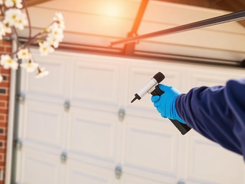 Preparing Your Garage Door for Spring: Essential Tips - garage door expert guide