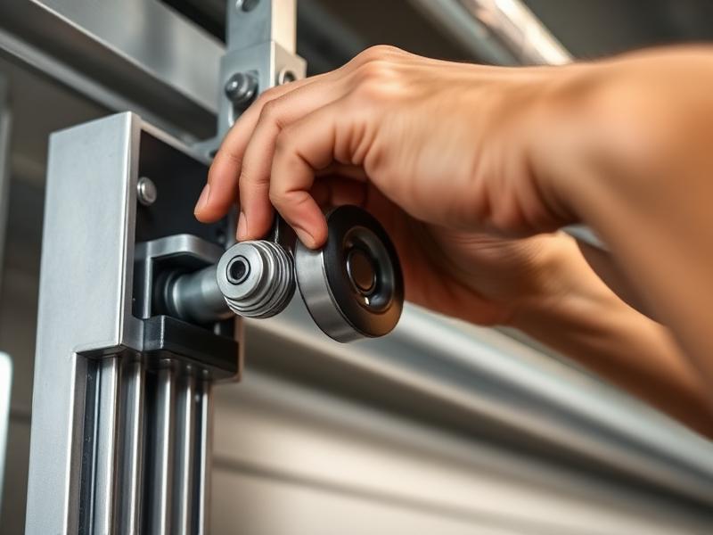 Door Repair - professional garage door service in Watertown CT